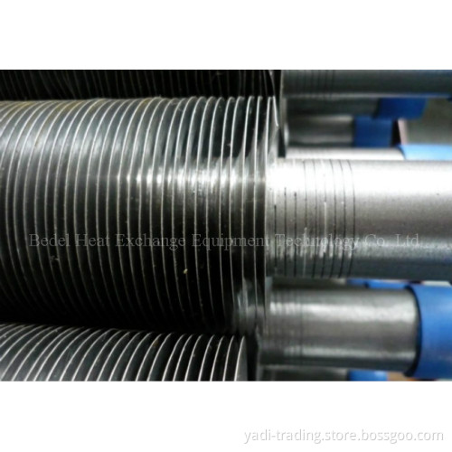 Stainess Steel Fin Tube -G Type 304/304L/316